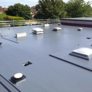 built up insulated - seamless roofing membrane vancouver - seamless roofing vancouver - roof waterproofing