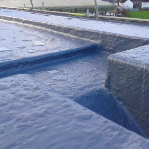 recover roofing - seamless roofing membrane vancouver - seamless roofing vancouver - roof waterproofing