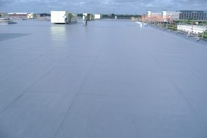 seamless roofing membrane vancouver - seamless roofing vancouver - roof waterproofing
