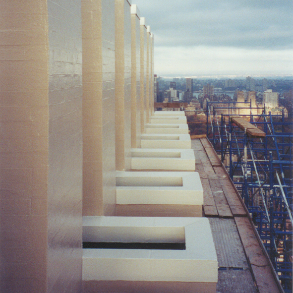 seamless roofing membrane vancouver